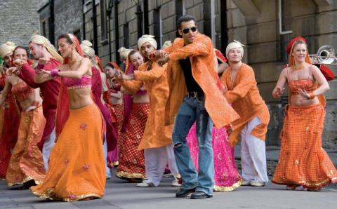 bollywood